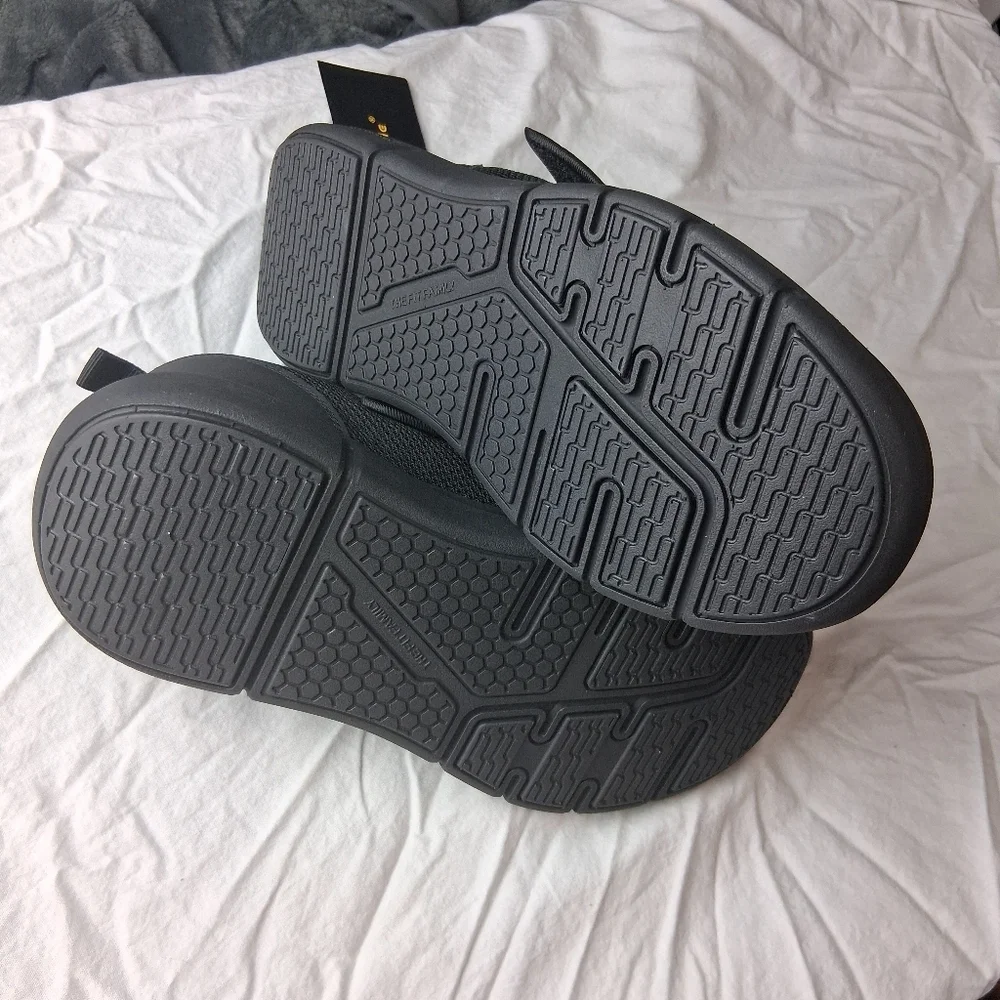 FitVille Diabetic Shoes for Women NWT Size 9.5 - Picture 6 of 8